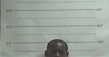 Phillip Dade, - Orleans Parish County, LA 